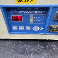 VWR Ultrasonic Cleaner image 2